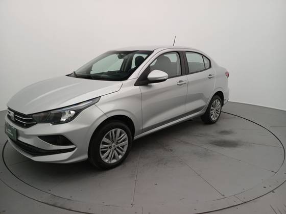 FIAT CRONOS 1.0 FIREFLY FLEX DRIVE MANUAL